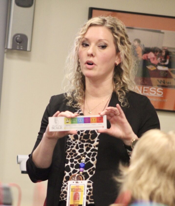 Silver Creek Elementary focuses on student emotions News, Sports